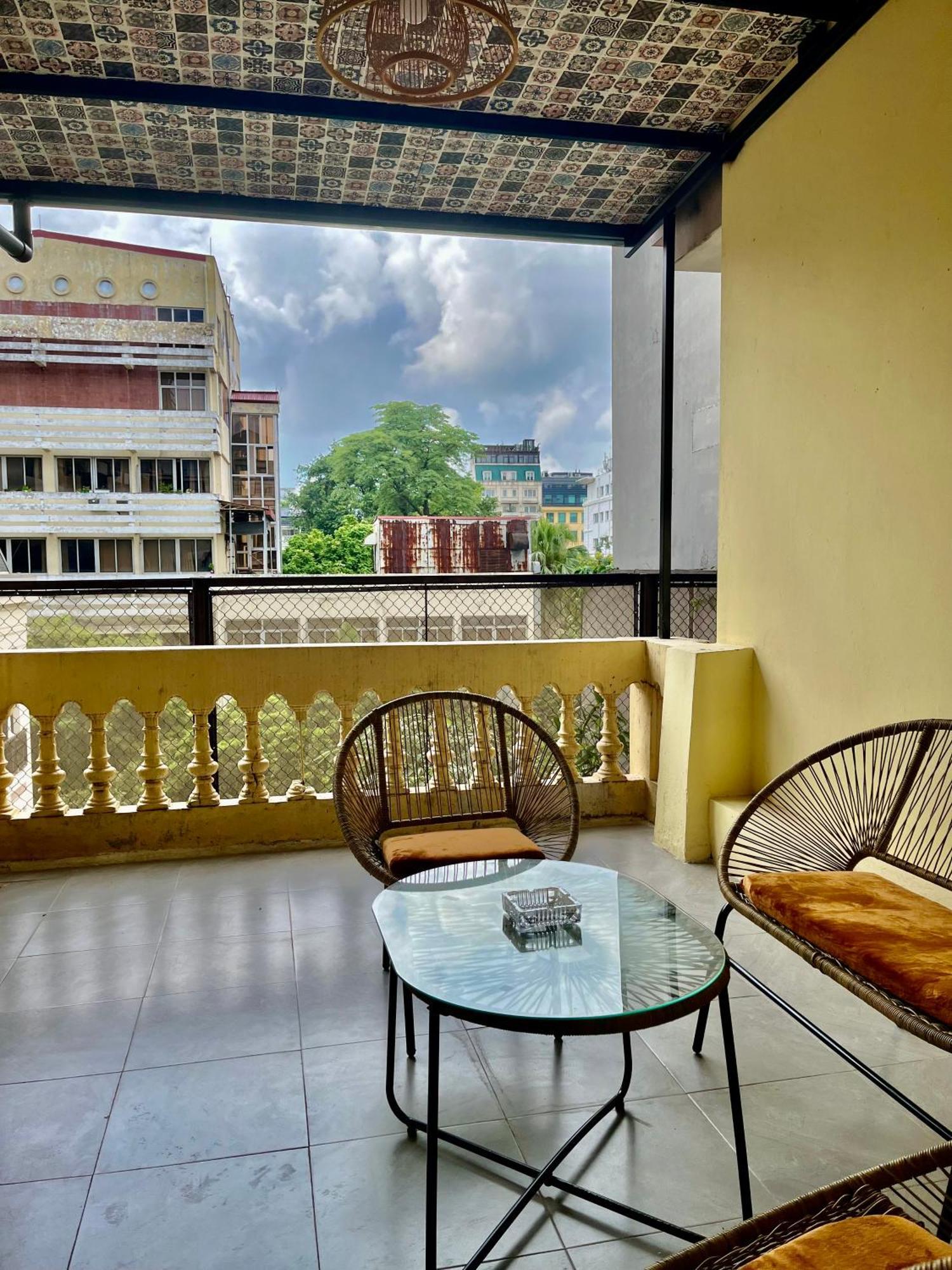 Toda House Nhà nghỉ *