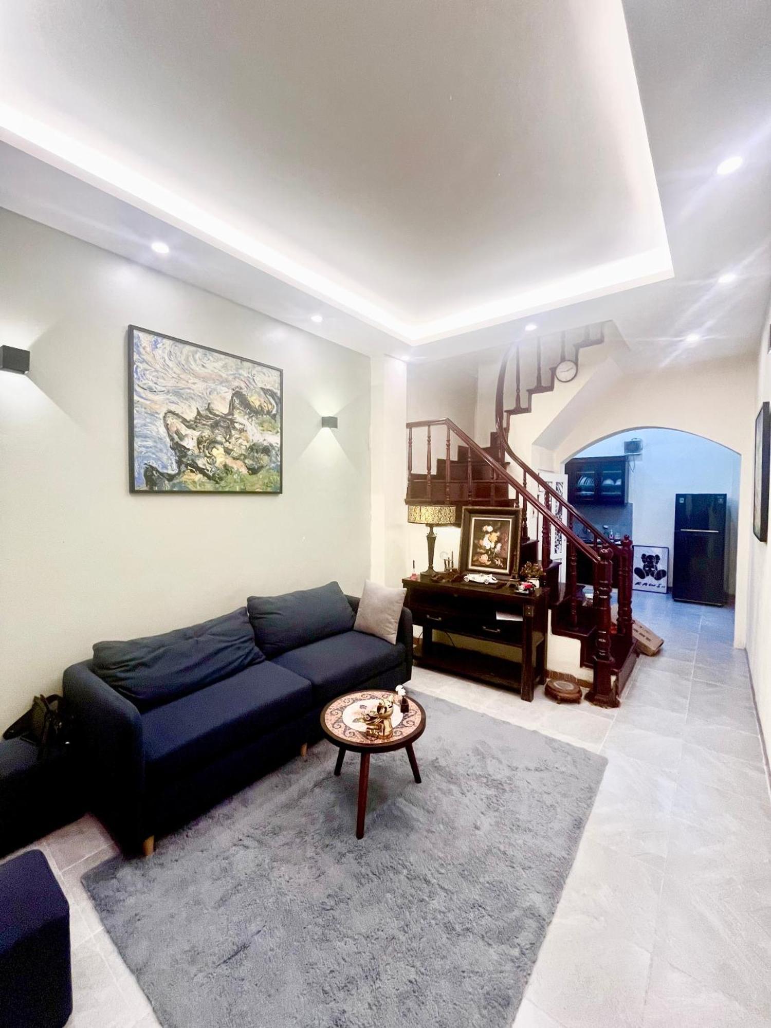 Toda House Nhà nghỉ *